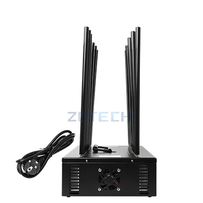 SHENZHEN ZD TECH CO LTD Desktop Type 20Bands 155W 200W 50meter shenzhen-zd-tech-co-ltd-desktop-type-20bands-155w-200w-50meter