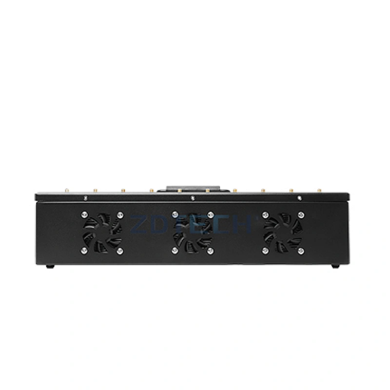 SHENZHEN ZD TECH CO LTD Desktop Type 20Bands 155W 200W 50meter shenzhen-zd-tech-co-ltd-desktop-type-20bands-155w-200w-50meter